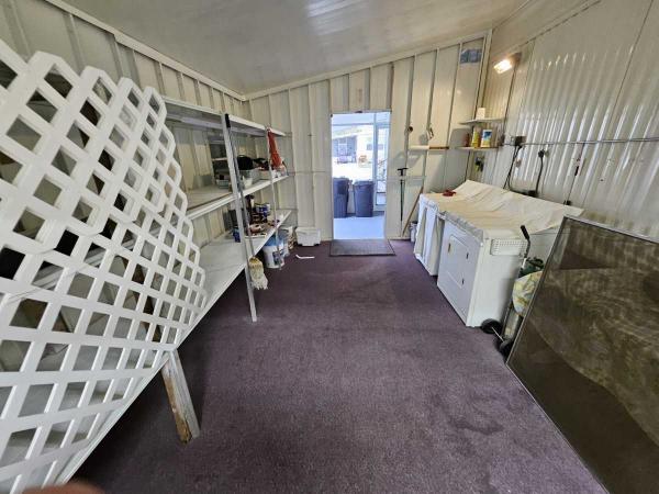 1981 KLDO HS Mobile Home