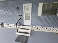 1981 KLDO HS Mobile Home