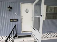 1981 KLDO HS Mobile Home