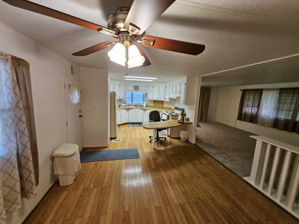 1981 KLDO HS Mobile Home