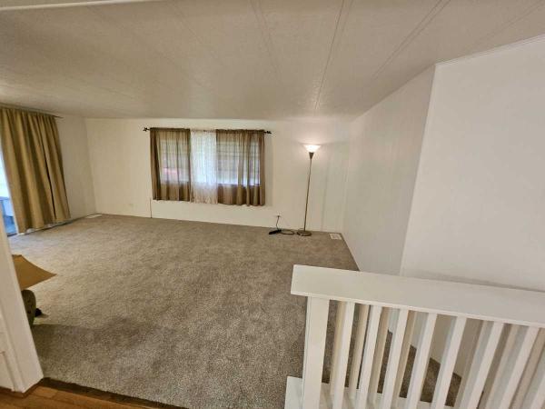 1981 KLDO HS Mobile Home