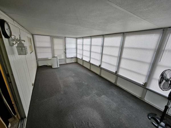 1981 KLDO HS Mobile Home