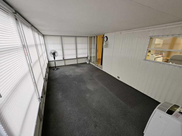 1981 KLDO HS Mobile Home