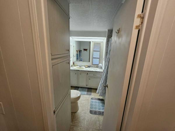1981 KLDO HS Mobile Home