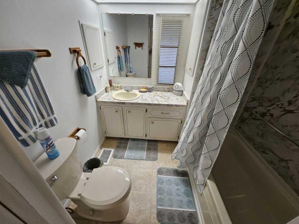 1981 KLDO HS Mobile Home