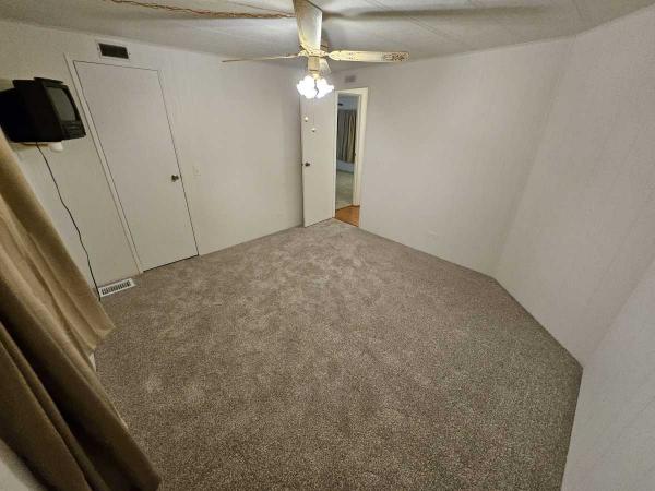 1981 KLDO HS Mobile Home