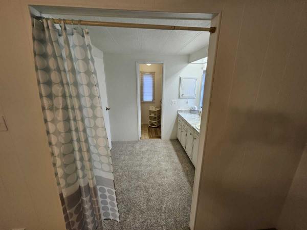 1981 KLDO HS Mobile Home