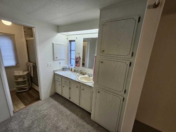 1981 KLDO HS Mobile Home