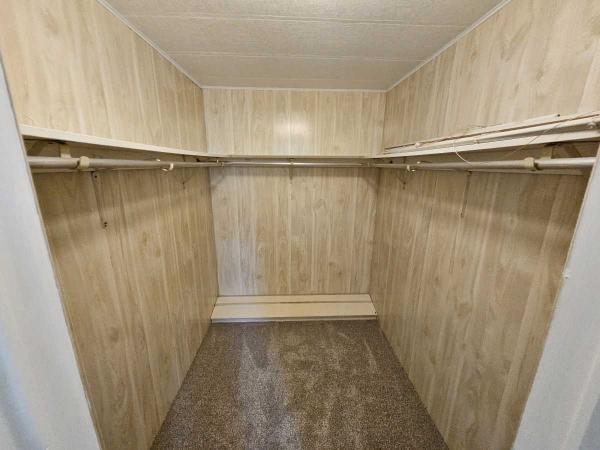 1981 KLDO HS Mobile Home