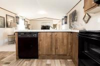 2024 Clayton Homes Glory Manufactured Home