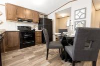 2024 Clayton Homes Glory Manufactured Home