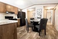 2024 Clayton Homes Glory Manufactured Home