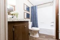 2024 Clayton Homes Glory Manufactured Home