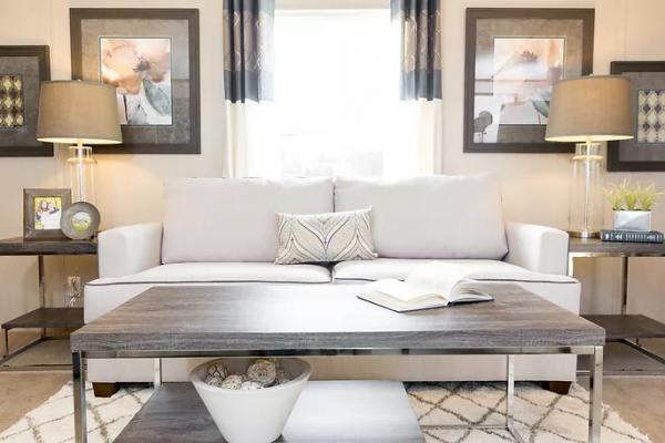 Photo 1 of 2 of home located at 2719 3rd Street - Lot 10 Huffman, TX 77336