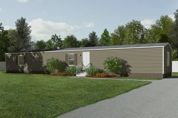 2024 Clayton Homes Grand Manufactured Home