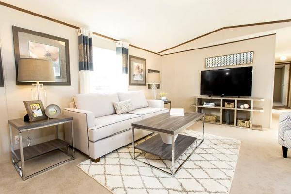 2024 Clayton Homes Grand Manufactured Home
