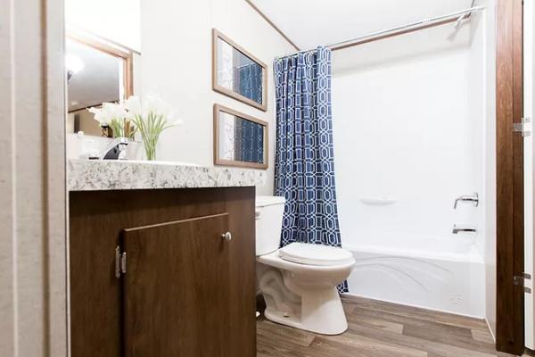 2024 Clayton Homes Grand Manufactured Home