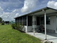 1973 TRDE Mobile Home