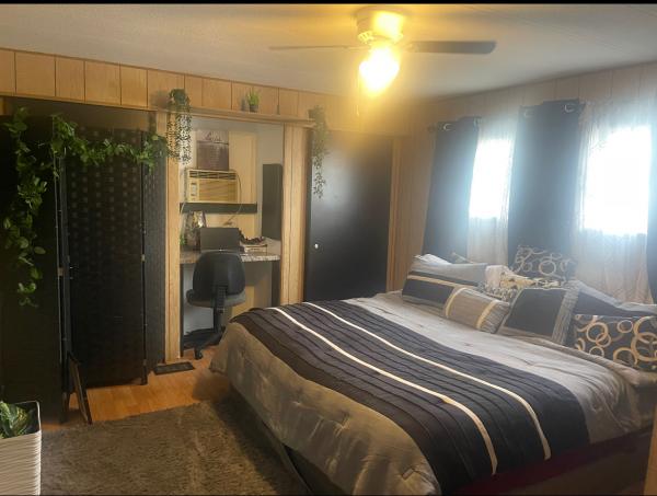 1982 Champion Mobile Home