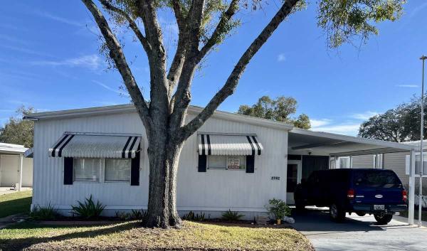 Photo 1 of 2 of home located at 2742 Melon Lane Sebring, FL 33870