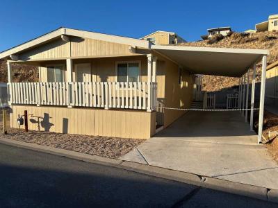 Photo 2 of 14 of home located at 3809 Bettie Ave Lot 70 Reno, NV 89512