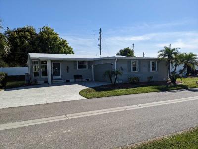 Mobile Home at 5601 Duncan Road #1 Punta Gorda, FL 33982