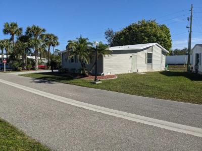 Photo 2 of 19 of home located at 5601 Duncan Road #1 Punta Gorda, FL 33982