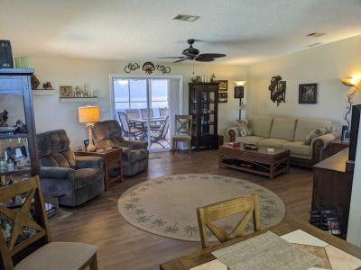 Photo 4 of 19 of home located at 5601 Duncan Road #1 Punta Gorda, FL 33982