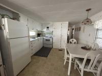 Hillcrest Manufactured Home