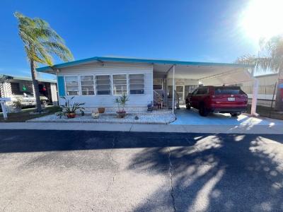 Mobile Home at 800 Main Street #397 Dunedin, FL 34698