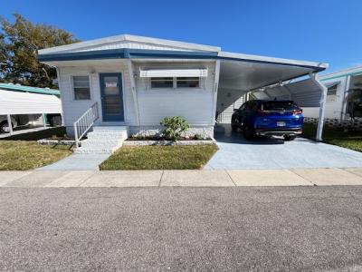 Mobile Home at 1415 Main Street #432 Dunedin, FL 34698