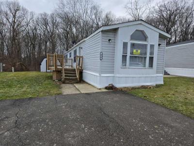 Mobile Home at 454 Aspen Dr Wixom, MI 48393