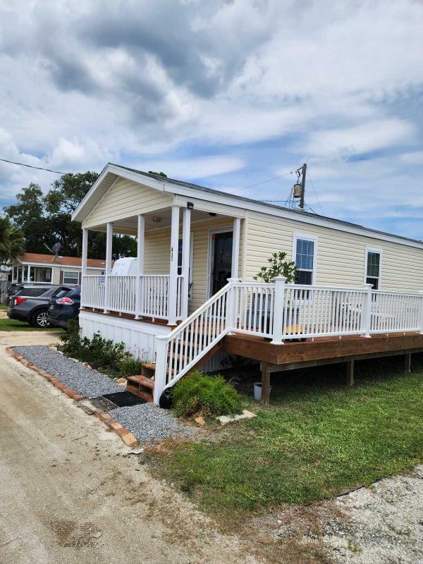 2019 MERT HS Manufactured Home