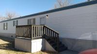 2003 SILVER 312 Mobile Home