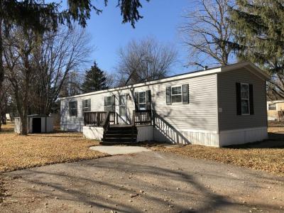 Mobile Home at 5309 Hwy 75 N #82 Sioux City, IA 51108