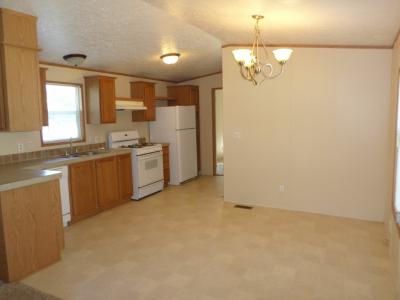 Mobile Home at 1520 Atokad Drive #63 South Sioux City, NE 68776