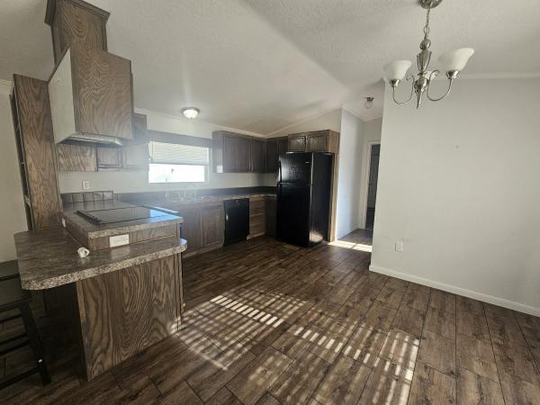 Photo 1 of 2 of home located at 1022 Caddo Court Lot Cad1022 Royse City, TX 75189