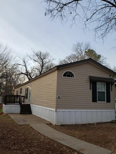 Mobile Home at 2525 Shiloh Road #182 Tyler, TX 75703