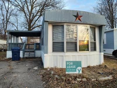 Mobile Home at 2421 Oxford Dr. Lot 619 Indianapolis, IN 46234