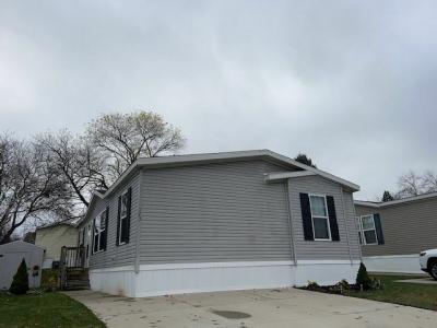 Mobile Home at 173 Flicker #173 Rochester Hills, MI 48309