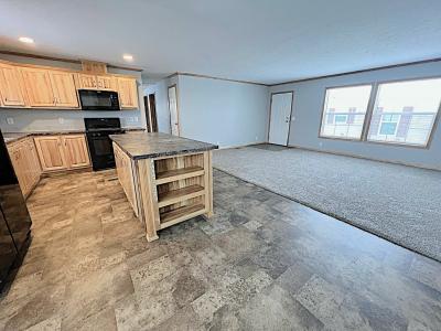 Mobile Home at 5207 Sheffield Drive Lot 269 Holly, MI 48442