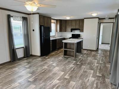 Mobile Home at 6571 South Kimberly Drive Lot 349 Holly, MI 48442