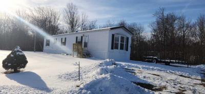 Mobile Home at 9 Pond Road Searsport, ME 04974