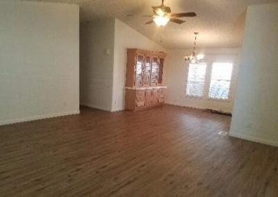 Photo 3 of 6 of home located at 612 44th Street Bakersfield, CA 93301