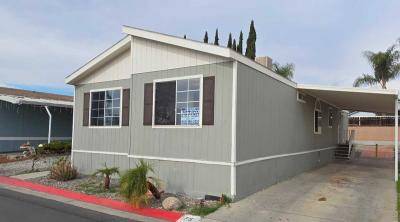 Photo 2 of 22 of home located at 1855 E Riverside Dr Space 75 Ontario, CA 91761