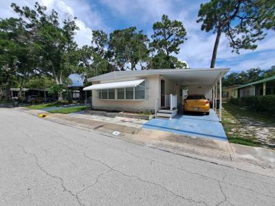 Mobile Home at 15777 Bolesta Rd #221 Clearwater, FL 33760