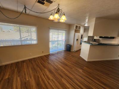 Mobile Home at 8661 Winter Gardens Blv # 47 Lakeside, CA 92040