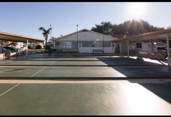 1982 Champion Mobile Home