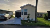 1994 MERI Mobile Home