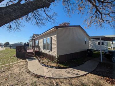 Mobile Home at 5301 E Mckinney St Denton, TX 76205